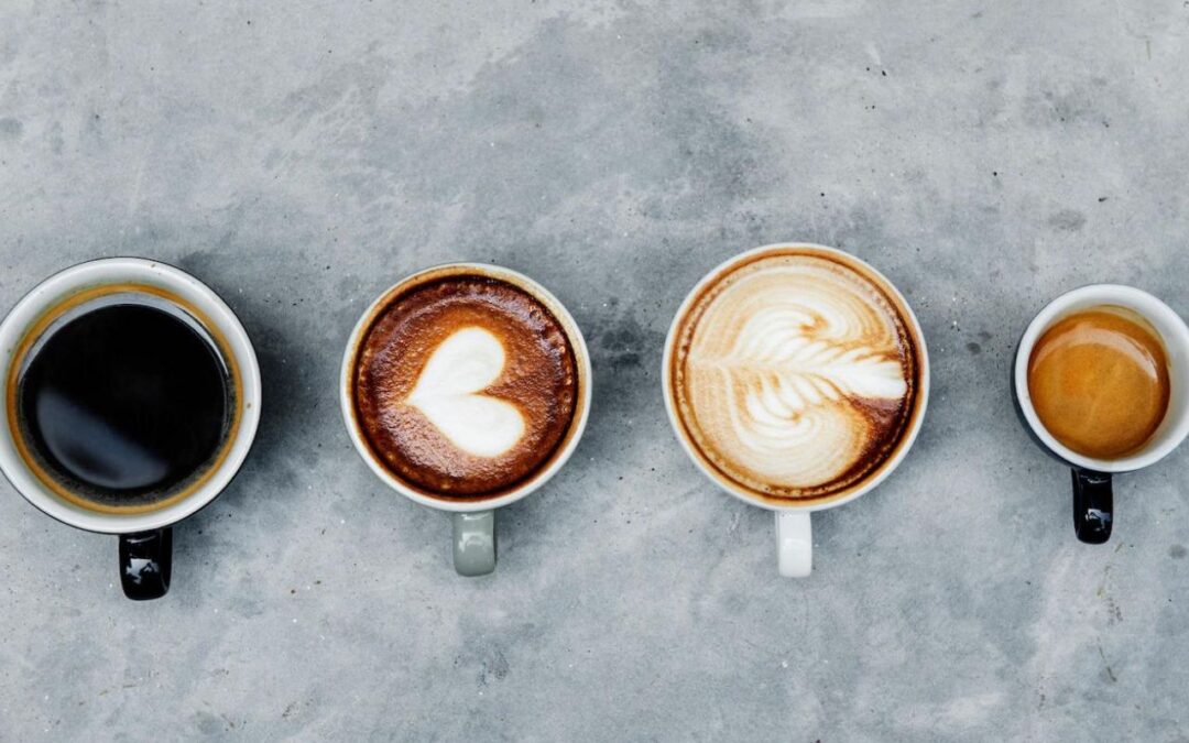 Jak kawa wpływa na ciało i umysł człowieka?